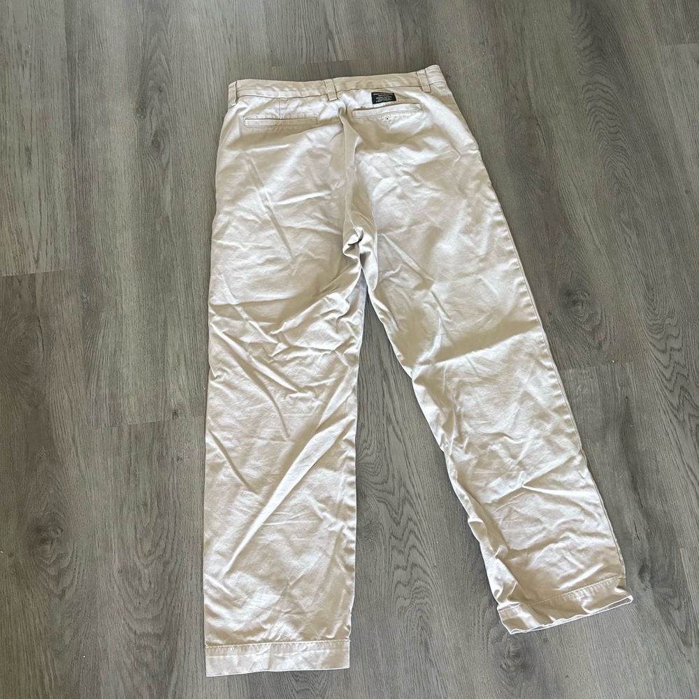 Banana Republic Dawson chinos
